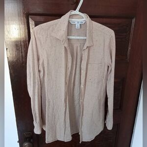 LN Old Navy Tunic Shirt